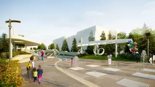 Новый Арбат появится в Нур-Султане