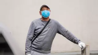 На 83 340 тенге штрафуют нарушителей домашнего карантина в Алматы