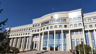 МИД нашел нарушения в загранучреждениях на 442 миллиона тенге