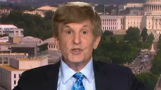 Профессор, предсказавший победу пяти президентов США, сделал новый прогноз