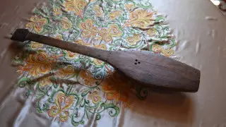 Абайдың домбыралары қайда сақтаулы?