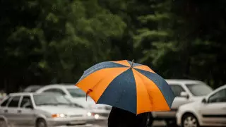 О погоде на 3 дня рассказали синоптики