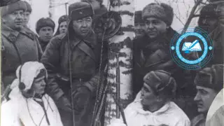 Бауыржан Момышұлының Қазақстан Жазушылар одағына жазған хаты: Абайдың туындылары бізге аса қажет