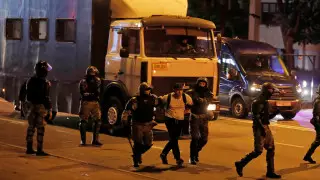 Лукашенко сделал заявление: Майдана не будет