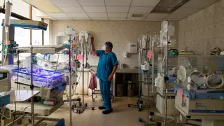 Коронавирус в мире: Ситуация на утро 11 августа