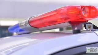 Сообщение о "беспорядках" в Жамбылской области прокомментировала полиция