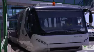 Аэропорт Алматы могут оштрафовать из-за жалоб пассажиров