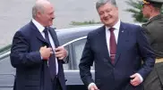 Порошенко призвал Лукашенко к повторным выборам в Беларуси