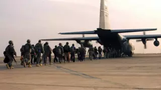 Американский генерал назвал главную цель передислокации сил США в Европе