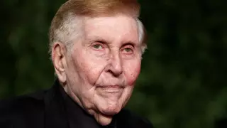 Умер один из старейших миллиардеров мира