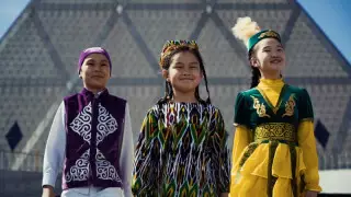 Ассоциация курдов Жамбылской области обратилась к казахстанцам