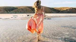 Еще одно место для красивых фото. Индерское соленое озеро набирает популярность у казахстанцев