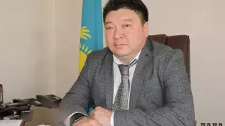 "Видео смонтировано". Главный санврач Алматинской области объяснил свое поведение