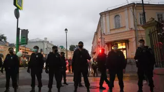 Глава МВД Беларуси извинился перед пострадавшими на протестах