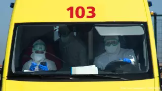 Не исключаем повторной вспышки - глава горздрава Алматы