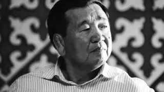 "Тараз-Арене" хотят присвоить имя Жаксылыка Ушкемпирова