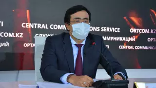 Холдинг "Байтерек" просубсидировал бизнес на 72 миллиарда тенге во время режима ЧП