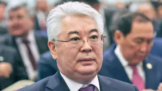 Борцы с коррупцией направили письмо министру Атамкулову