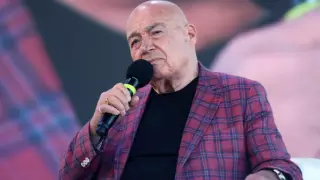 Познер вспомнил свой тост, сказанный в адрес Лукашенко 25 лет назад