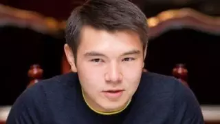 Скончался Айсултан Назарбаев