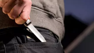 В Алматинской области мужчину зарезали в собственном доме