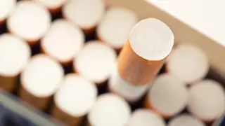 Сигареты подорожали в Казахстане