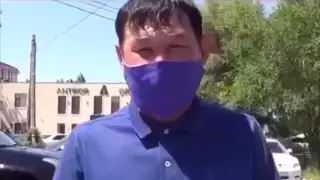 "Он был мне должен": борец с наркобизнесом ответил на подозрения в коррупции