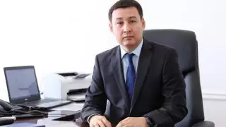 Назначен новый заместитель акима Актау