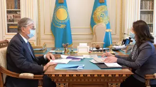 В Казахстане пройдет еще один отбор в Президентский кадровый резерв