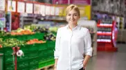 Наша стратегическая цель - стать лидерами по доставке продуктов питания по всей стране - Диана Олина, Magnum