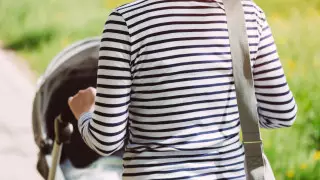 Похитителя детских колясок задержали в Нур-Султане