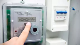 Почти 9 миллиардов задолжали за свет потребители в Алматы и области