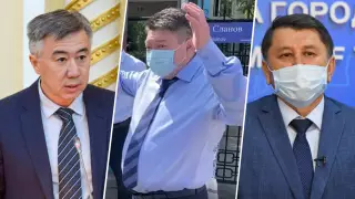 "Наконец-то", "Не бесите меня", "Чики-чики гой". Самые известные цитаты чиновников