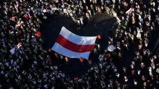 Что происходит в Беларуси сейчас. Мнение политолога о действиях Лукашенко