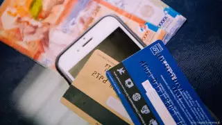 Хитроумную схему обмана продавцов придумали алматинцы