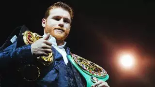 Объявлен следующий соперник Канело