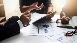 Депозиты юрлиц в банках за год увеличились почти на 19 процентов