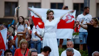 Как события в Беларуси отразятся на экономике Казахстана - мнение эксперта