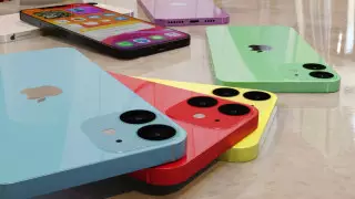 О дизайне нового iPhone рассказали эксперты