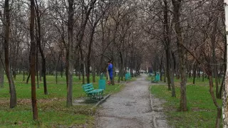 О судьбе парка "Южный" в Алматы рассказал Сагинтаев