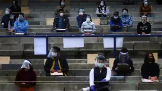 Коронавирус в мире: Ситуация на утро 20 августа