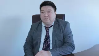 Үш баланың әкесі, дәрігер болуды армандаған. Сіз кімсіз, Ерғали Сыдыманов?