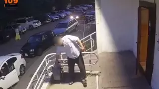 Астанчан попросили не лениться выбрасывать мусор в контейнеры