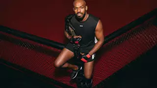 Лучший боец UFC перейдет в тяжелый дивизион