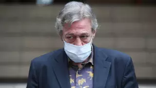 Ефремов не сидел за рулем джипа в момент смертельного ДТП - свидетель