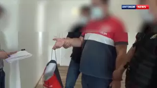 Задержан заместитель главы ДЭР Кызылординской области