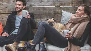 Назван предотвращающий рак печени напиток