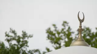 Турция превратила в мечеть еще одну церковь