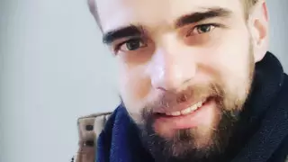 Бывшего следователя из Беларуси задержали в России