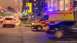 21 человек умер от коронавируса и пневмонии в Казахстане